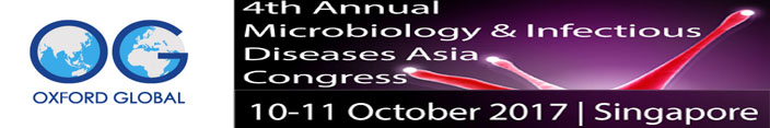 4th Annual Microbiology & Infectious Diseases Congress_SciDoc